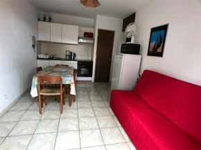 Location Vacances: 3 Pièces, 6 Couchages, Plage à 200m, Port Leucate - FR-1-81-83